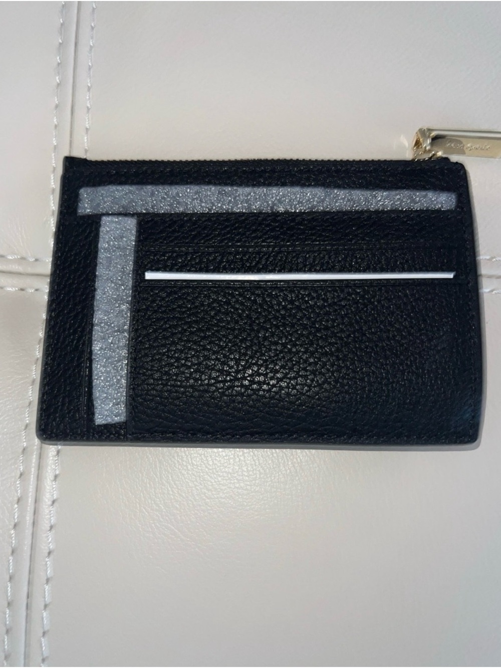 Kate spade ♠️ card holder - Picture 3 of 4